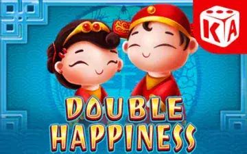 Double Happiness Ka Gaming Slot - Play Online